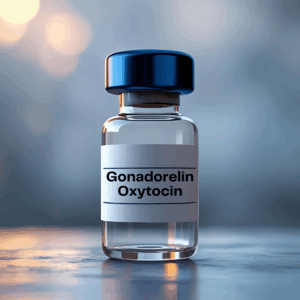 Gonadorelin/Oxytocin (2:1)