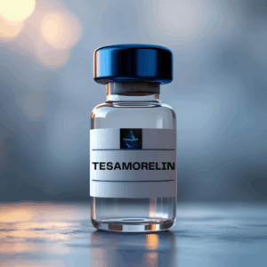 Tesamorelin